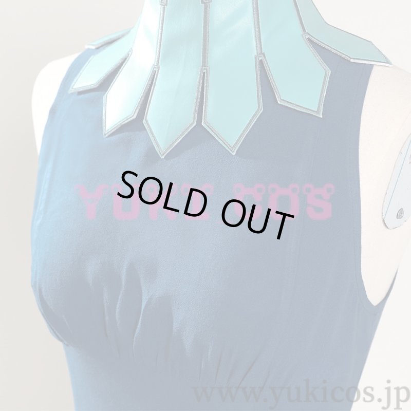 画像4: ダンジョン飯 カナリア隊 ミルシリル コスプレ衣装 送料無料 (4)