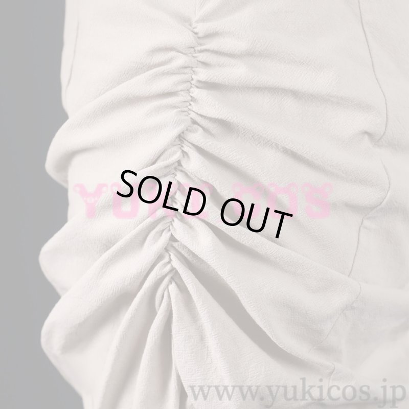 画像8: ダンジョン飯 カナリア隊 フレキ コスプレ衣装 送料無料 (8)