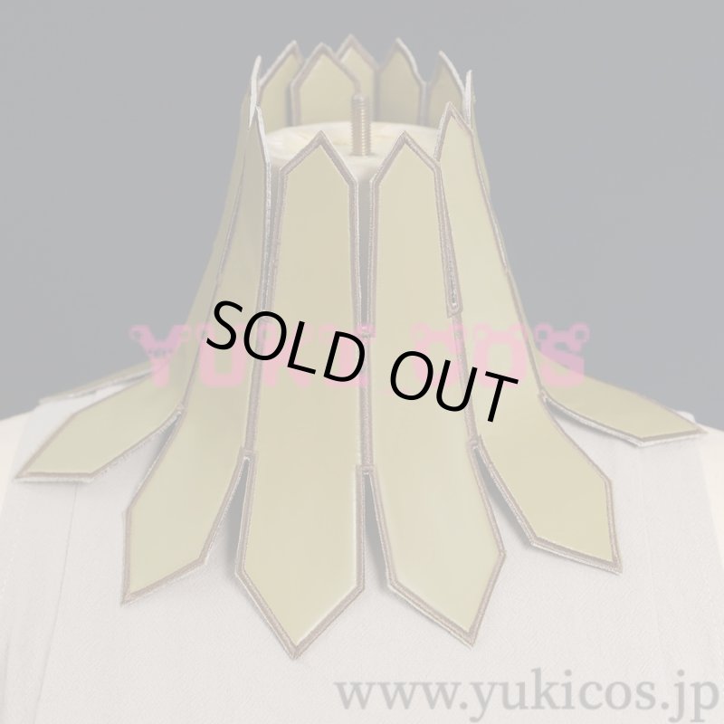 画像5: ダンジョン飯 カナリア隊 フレキ コスプレ衣装 送料無料 (5)