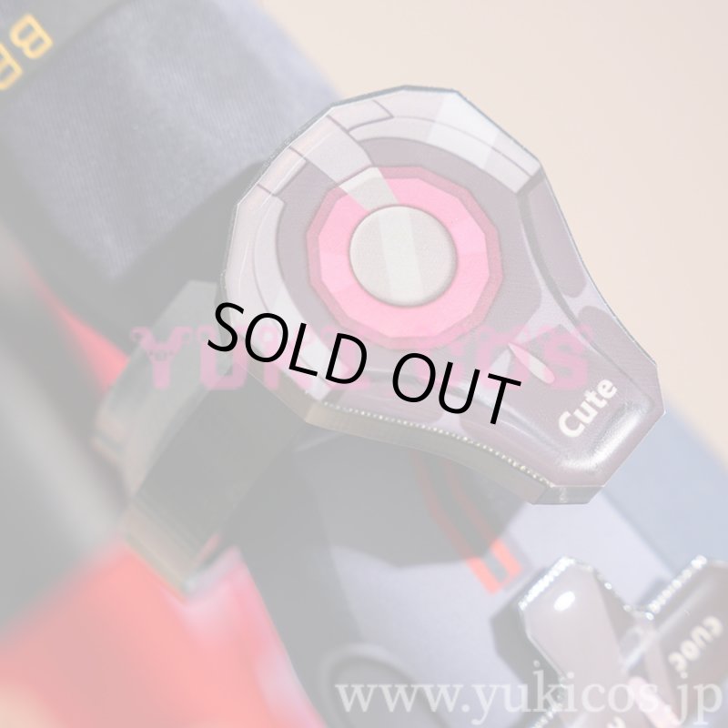 画像11: Wuthering Waves 鳴潮 メイチョウ 丹瑾 タンキン コスプレ衣装 送料無料 (11)