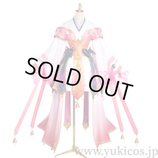 王者栄耀 おうじゃえいよう Honor of Kings 楊玉環 ヤン・ユーファン