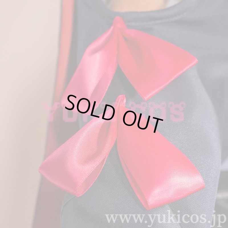 画像10: Wuthering Waves 鳴潮 メイチョウ 丹瑾 タンキン コスプレ衣装 送料無料 (10)