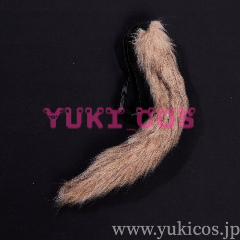 画像10: 黒神話:悟空 BLACK MYTH:WUKONG 玉面公主の娘 萍萍 ピンピン コスプレ衣装 送料無料 (10)