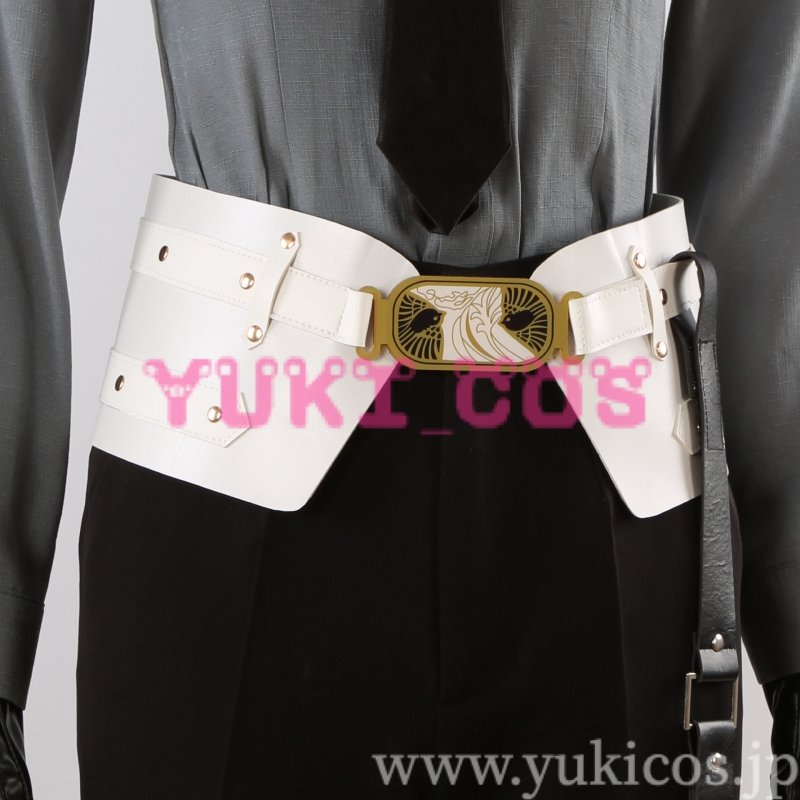 画像12: 刀剣乱舞 とうらぶ 後家兼光 ごけかねみつ コスプレ衣装 送料無料 (12)