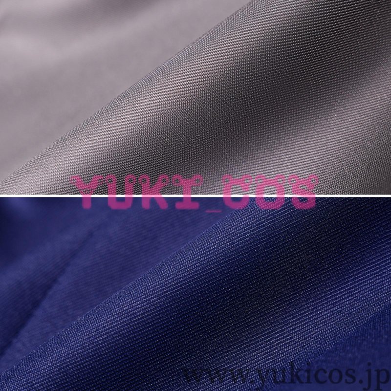 画像15: リーグ・オブ・レジェンド  リーグオブレジェンド League of Legends LOL Vi ヴァイ コスプレ衣装 送料無料 (15)