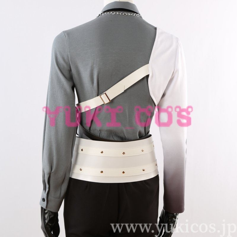 画像13: 刀剣乱舞 とうらぶ 後家兼光 ごけかねみつ コスプレ衣装 送料無料 (13)