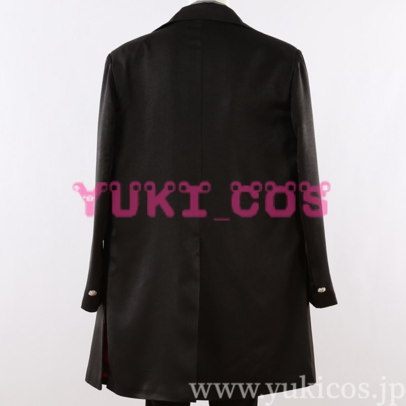 画像7: 刀剣乱舞 とうらぶ 後家兼光 ごけかねみつ コスプレ衣装 送料無料 (7)