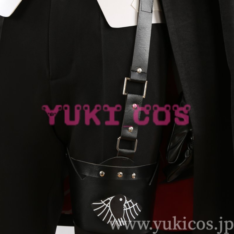 画像6: 刀剣乱舞 とうらぶ 後家兼光 ごけかねみつ コスプレ衣装 送料無料 (6)