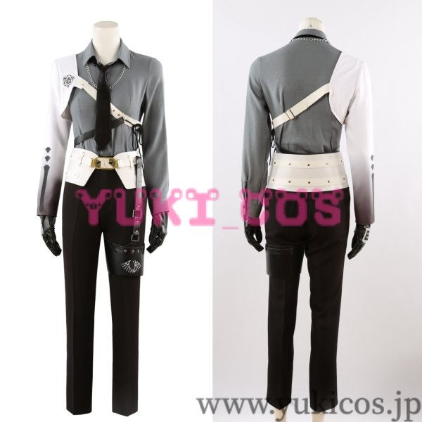刀剣乱舞 とうらぶ 後家兼光 ごけかねみつ コスプレ衣装 送料無料