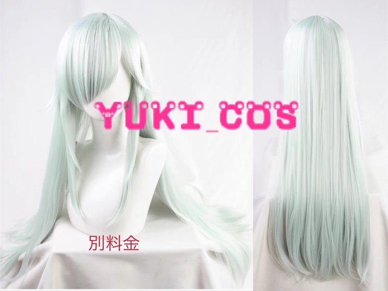 画像7: はたらく細胞 白血球(1196) コスプレ衣装 送料無料 (7)