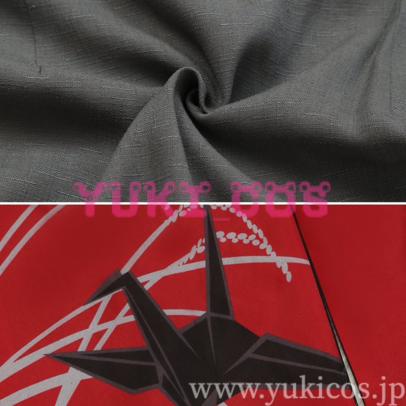 画像14: 刀剣乱舞 とうらぶ 後家兼光 ごけかねみつ コスプレ衣装 送料無料 (14)