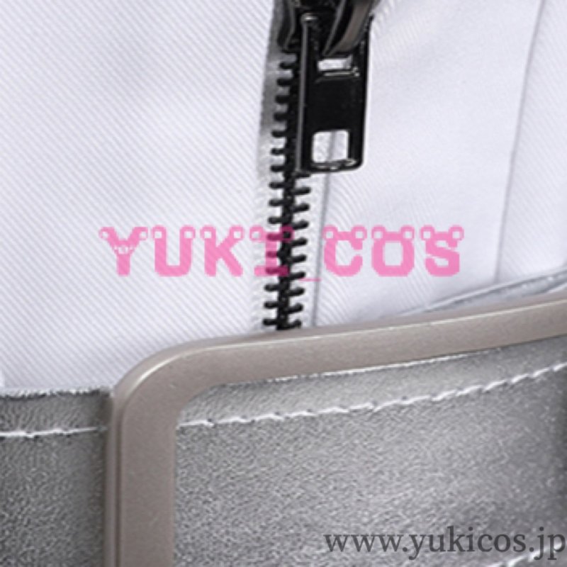 画像5: はたらく細胞 白血球(1196) コスプレ衣装 送料無料 (5)