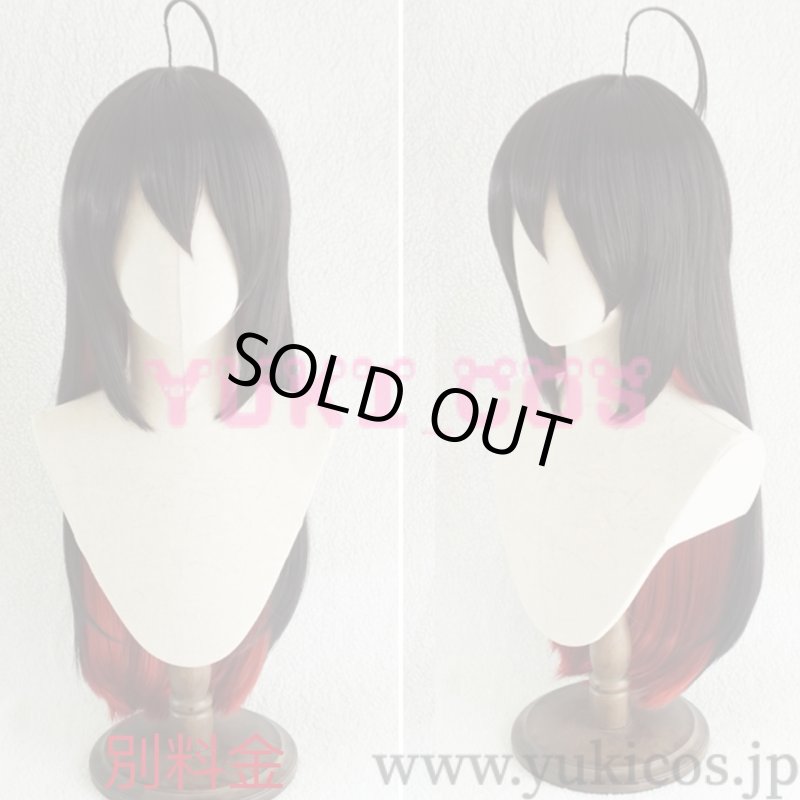 画像17: 崩壊3rd　Honkai Impact 3rd　星淵のニュクス　ゼーレ　夢魔がうずまく夜　コスプレ衣装　送料無料 (17)