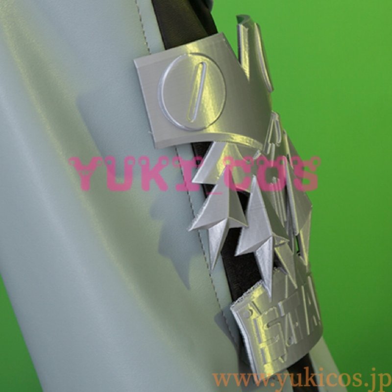 画像9: ゼンレスゾーンゼロ ゼンゾロ ZZZ ジェーン・ドゥ JaneDoe ジェーン コスプレ衣装 送料無料 新バージョン (9)