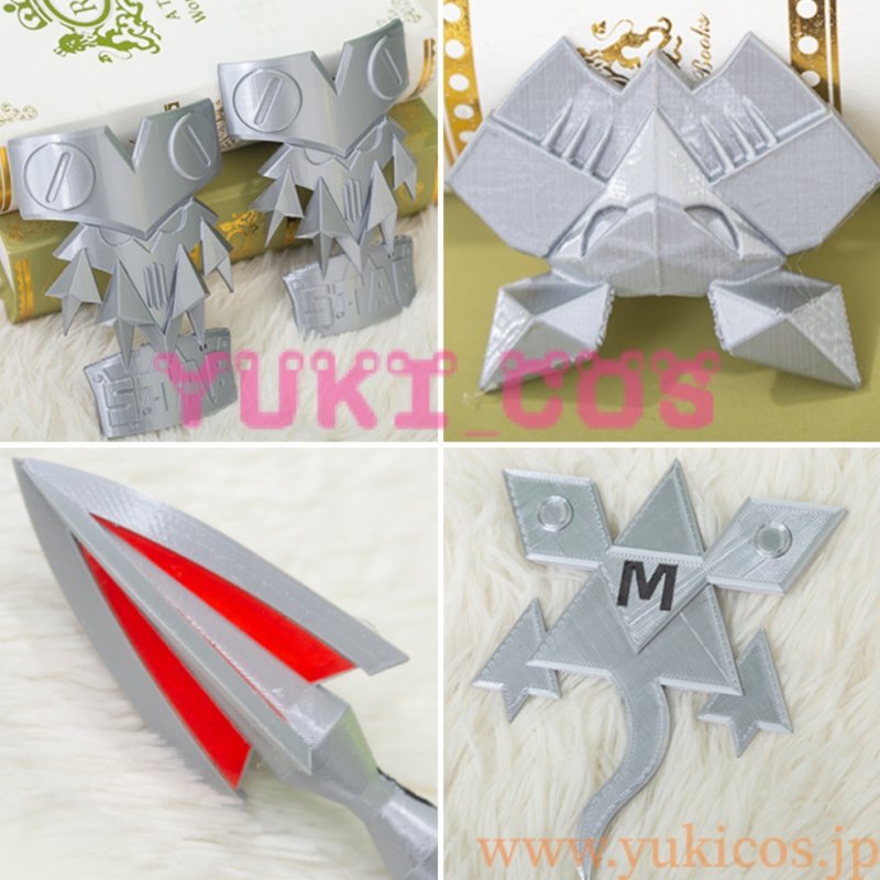 画像15: ゼンレスゾーンゼロ ゼンゾロ ZZZ ジェーン・ドゥ JaneDoe ジェーン コスプレ衣装 送料無料 新バージョン (15)