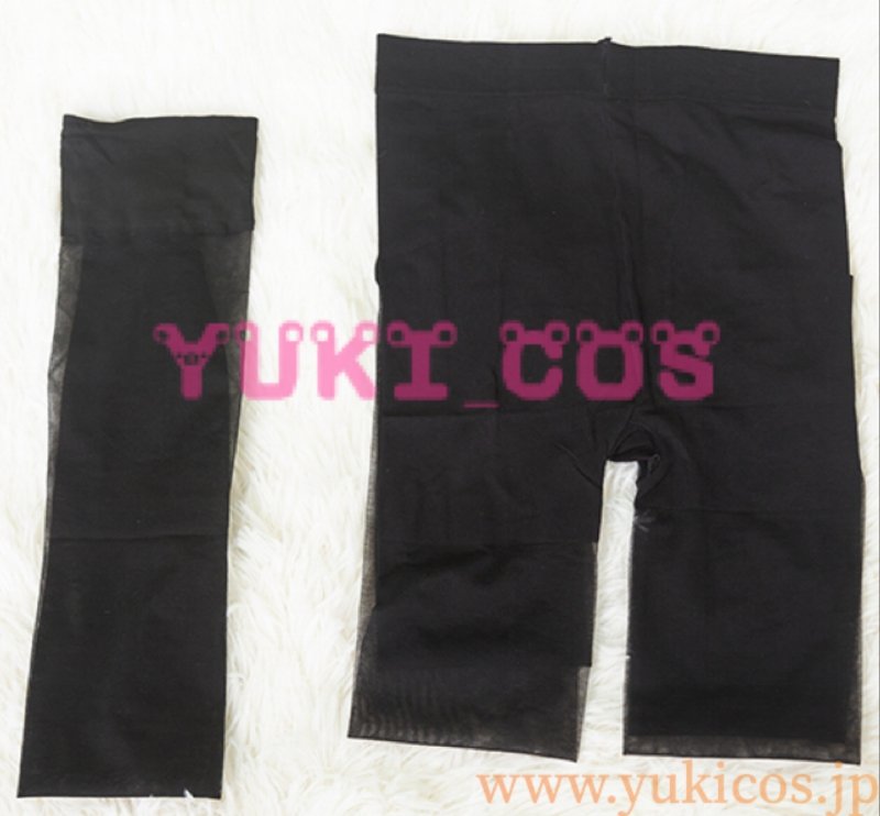 画像19: ゼンレスゾーンゼロ ゼンゾロ ZZZ ジェーン・ドゥ JaneDoe ジェーン コスプレ衣装 送料無料 新バージョン (19)