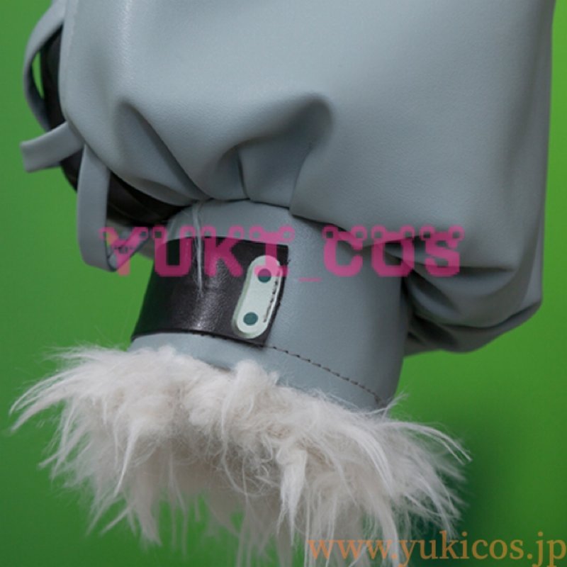 画像11: ゼンレスゾーンゼロ ゼンゾロ ZZZ ジェーン・ドゥ JaneDoe ジェーン コスプレ衣装 送料無料 新バージョン (11)