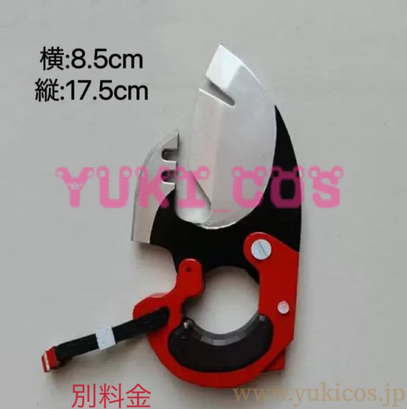 画像24: ゼンレスゾーンゼロ ゼンゾロ ZZZ ジェーン・ドゥ JaneDoe ジェーン コスプレ衣装 送料無料 新バージョン (24)