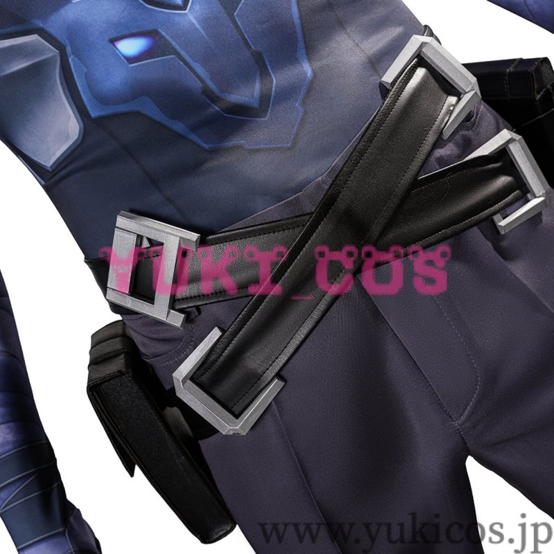 画像11: VALORANT ヴァロラント Omen オーメン コスプレ衣装 送料無料 (11)