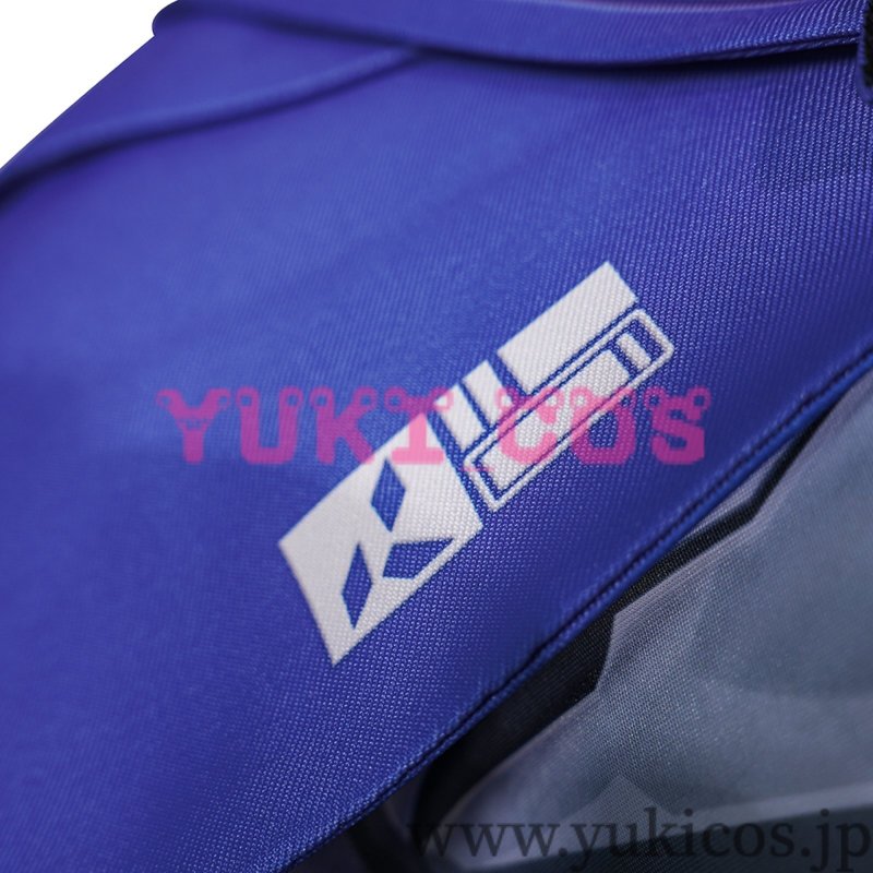 画像13: VALORANT ヴァロラント Omen オーメン コスプレ衣装 送料無料 (13)