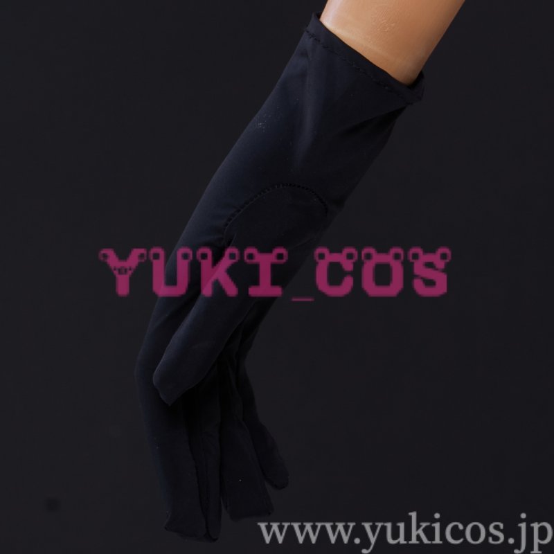 画像13: プロジェクトセカイ　プロセカ　悪を討て、成敗請負人ガチャ　格別のひと時　天馬司　特訓後　燃ゆる仁の衣　オリジナル　コスプレ衣装　送料無料 (13)