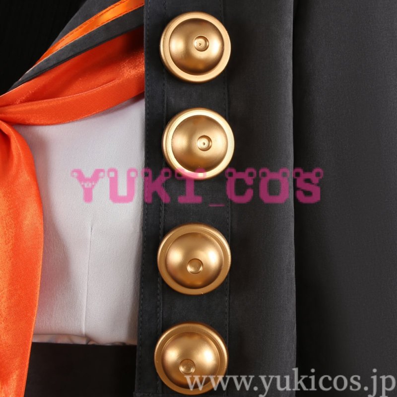 画像6: Fate/Grand Order FGO Fate/EXTRAシリーズ 岸波白野 ムーンキャンサー 女主人公 ザビ子 コスプレ衣装 送料無料 (6)