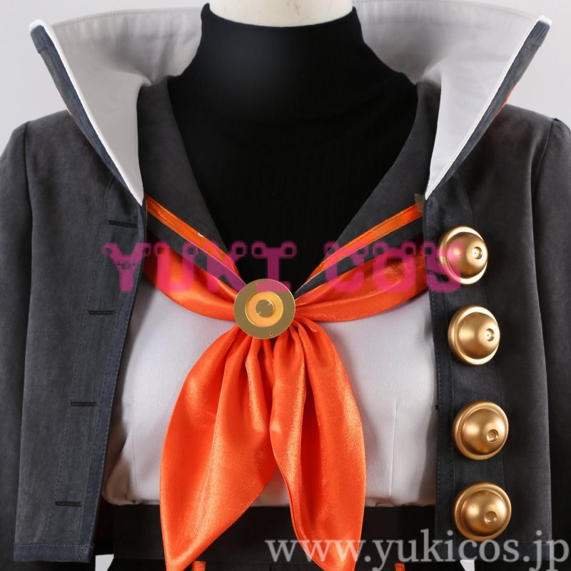 画像5: Fate/Grand Order FGO Fate/EXTRAシリーズ 岸波白野 ムーンキャンサー 女主人公 ザビ子 コスプレ衣装 送料無料 (5)