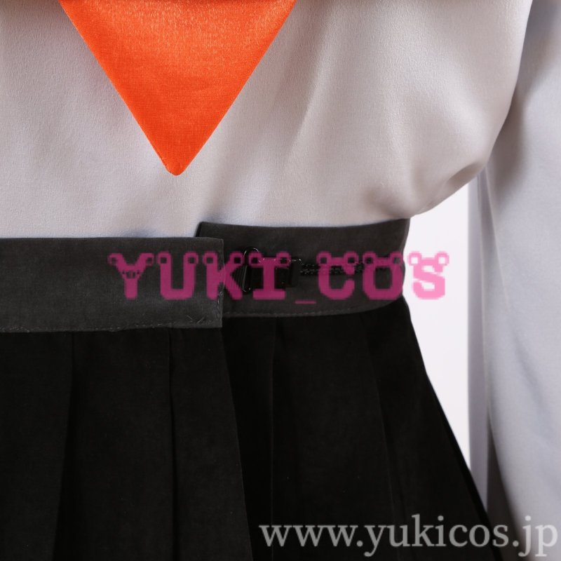 画像11: Fate/Grand Order FGO Fate/EXTRAシリーズ 岸波白野 ムーンキャンサー 女主人公 ザビ子 コスプレ衣装 送料無料 (11)