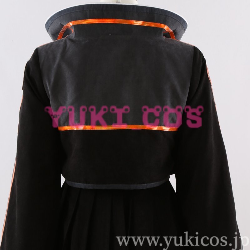 画像8: Fate/Grand Order FGO Fate/EXTRAシリーズ 岸波白野 ムーンキャンサー 女主人公 ザビ子 コスプレ衣装 送料無料 (8)