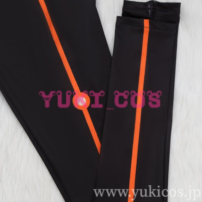 画像13: Fate/Grand Order FGO Fate/EXTRAシリーズ 岸波白野 ムーンキャンサー 女主人公 ザビ子 コスプレ衣装 送料無料 (13)