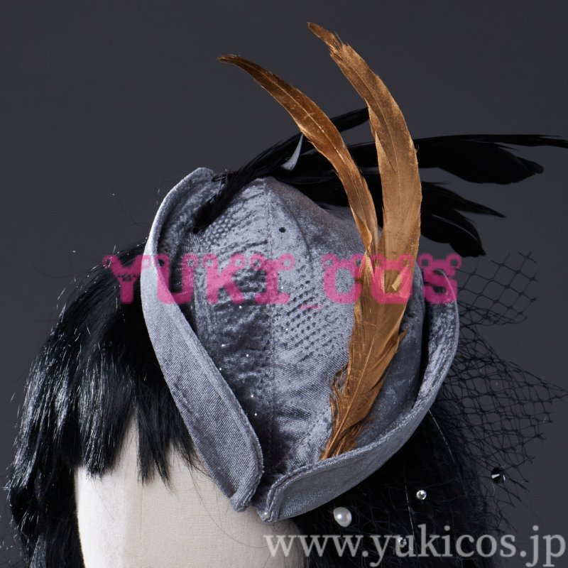 画像11: リバース:1999 重返未来1999 イゾルデ ISOLDE And All That Jazz コスプレ衣装 送料無料 (11)