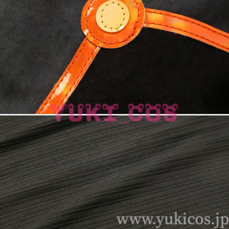 画像14: Fate/Grand Order FGO Fate/EXTRAシリーズ 岸波白野 ムーンキャンサー 女主人公 ザビ子 コスプレ衣装 送料無料 (14)