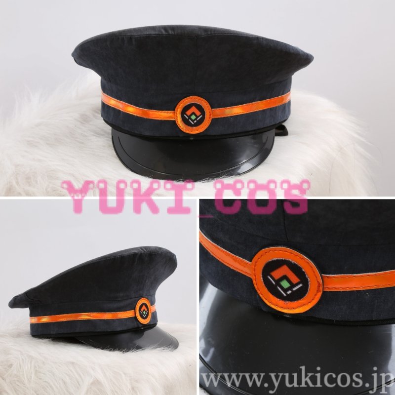 画像15: Fate/Grand Order FGO Fate/EXTRAシリーズ 岸波白野 ムーンキャンサー 女主人公 ザビ子 コスプレ衣装 送料無料 (15)