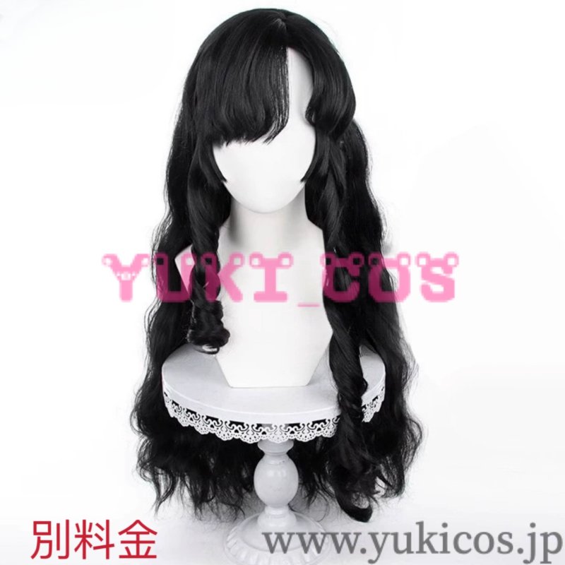 画像12: リバース:1999 重返未来1999 イゾルデ ISOLDE And All That Jazz コスプレ衣装 送料無料 (12)