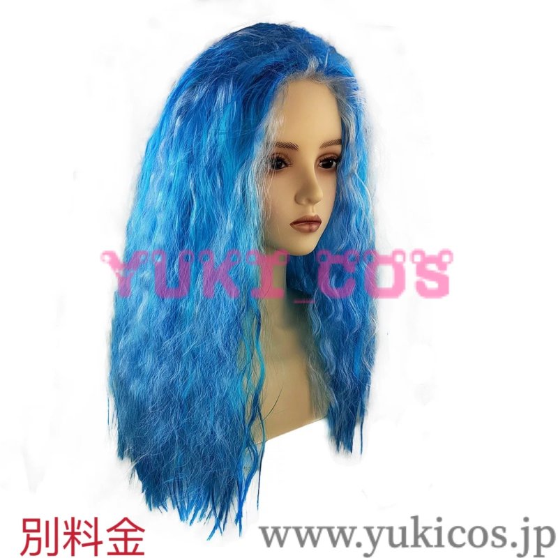 画像10: Descendants: The Rise of Red ディセンダントライズ・オブ・レッド  クロエ コスプレ衣装 送料無料 (10)