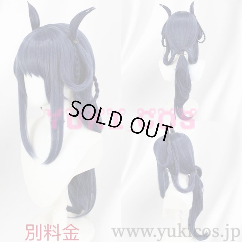 画像15: 王者栄耀　おうじゃえいよう　Honor of Kings　公孫離　こうそんり　コスプレ衣装　送料無料 (15)