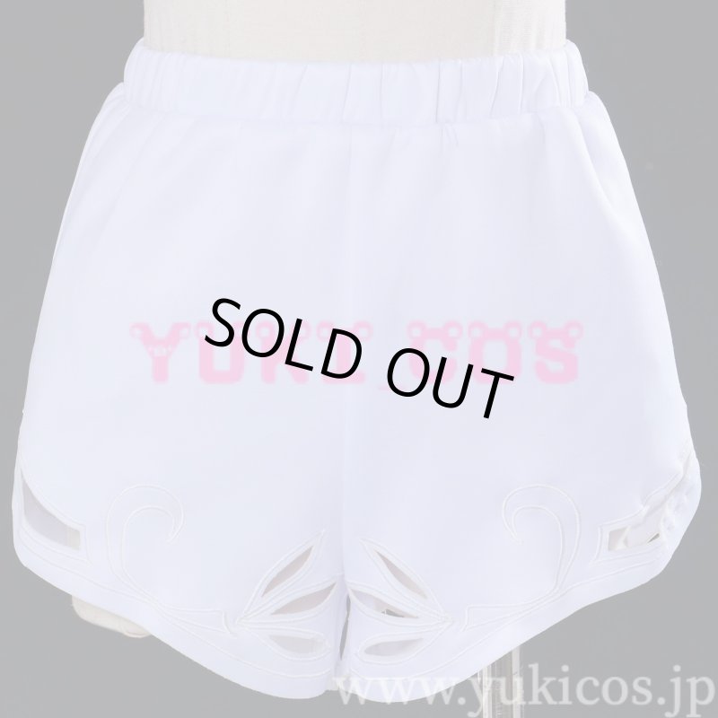 画像10: 王者栄耀　おうじゃえいよう　Honor of Kings　公孫離　こうそんり　コスプレ衣装　送料無料 (10)