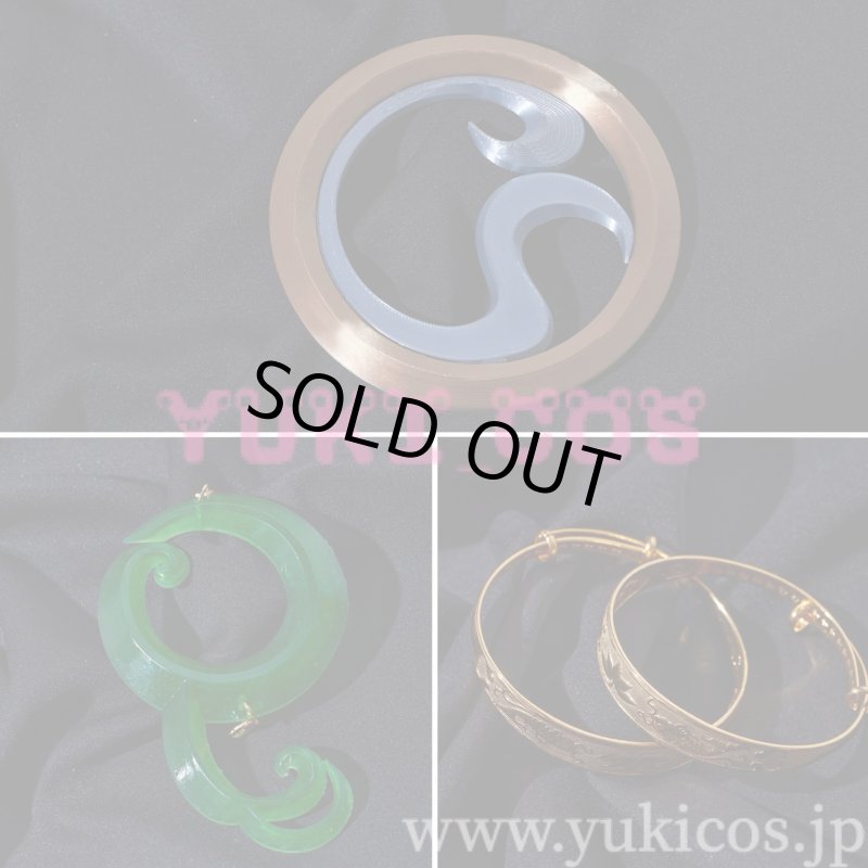 画像12: 王者栄耀　おうじゃえいよう　Honor of Kings　公孫離　こうそんり　コスプレ衣装　送料無料 (12)