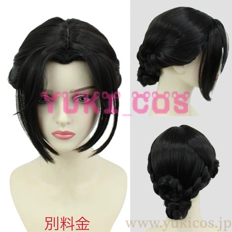 画像9: IdentityV  第五人格 医師 エミリー・ダイアー SSR衣装 プリザーブドフラワー コスプレ衣装 送料無料 (9)