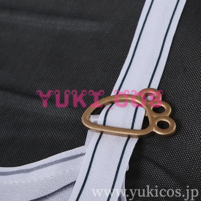 画像5: バーチャルYouTuber Vtuber ホロライブ Pekora Mammy ぺこらママ 兎田ぺこらママ コスプレ衣装 送料無料 (5)