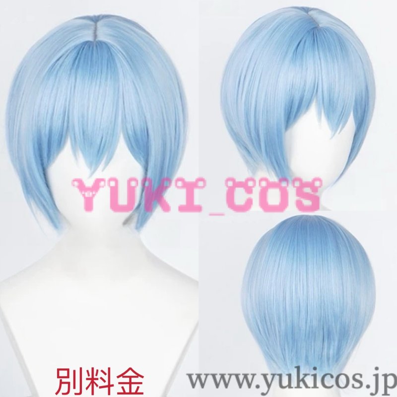 画像6: 2.5次元の誘惑 にてんごじげんのリリサ にごリリ ノキエル Nonoa ノノア コスプレ衣装 送料無料 (6)