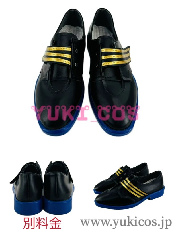 画像14: Wuthering Waves 鳴潮 メイチョウ 星々の野を駆ける千機 相里要 ソウリヨウ コスプレ衣装 送料無料 (14)