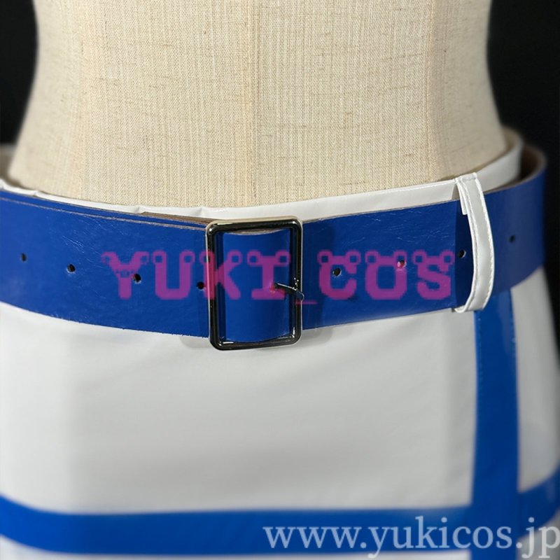 画像5: 2.5次元の誘惑 にてんごじげんのリリサ にごリリ ノキエル Nonoa ノノア コスプレ衣装 送料無料 (5)