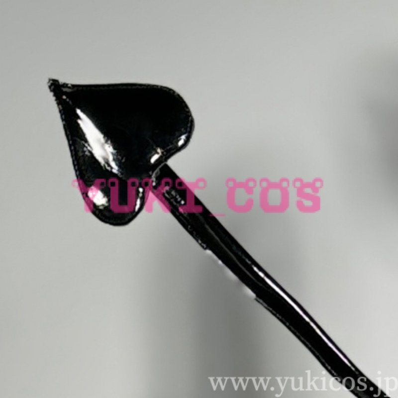 画像8: 2.5次元の誘惑 にてんごじげんのリリサ リリステ 羽生まゆり 今は貴女のために ラスタロッテ 幻の衣装 コスプレ衣装 送料無料 (8)