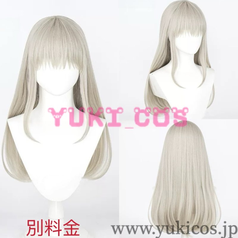 画像12: 2.5次元の誘惑 にてんごじげんのリリサ リリステ 羽生まゆり 今は貴女のために ラスタロッテ 幻の衣装 コスプレ衣装 送料無料 (12)