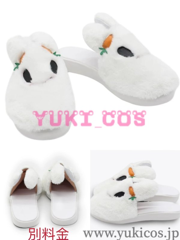 画像10: バーチャルYouTuber Vtuber ホロライブ Pekora Mammy ぺこらママ 兎田ぺこらママ コスプレ衣装 送料無料 (10)