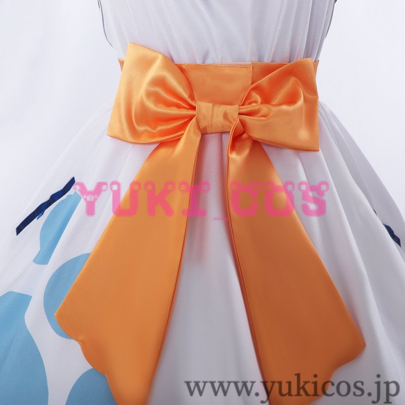 画像6: バーチャルYouTuber Vtuber ホロライブ Pekora Mammy ぺこらママ 兎田ぺこらママ コスプレ衣装 送料無料 (6)