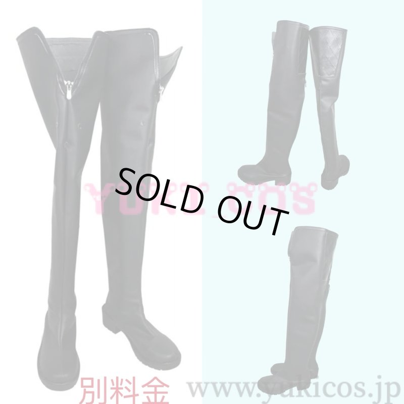 画像17: Wuthering Waves 鳴潮 メイチョウ 漂泊者 女主人公 コスプレ衣装 送料無料 (17)