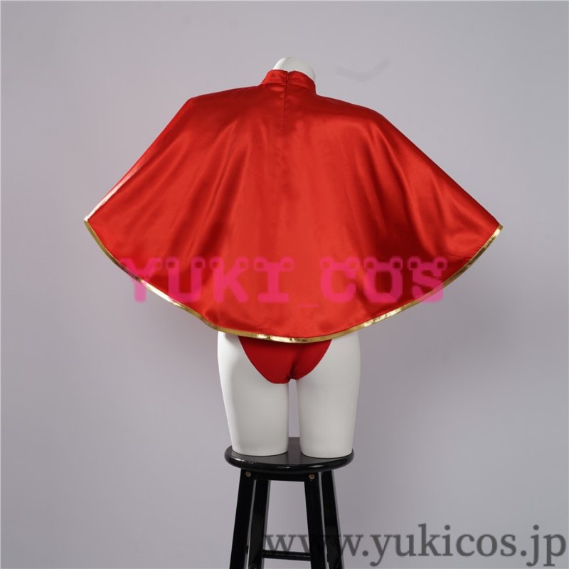 画像3: バーチャルYouTuber  Vtuber  ホロライブ パイパイ仮面でどうかしらん?  宝鐘マリン コスプレ衣装 送料無料 (3)