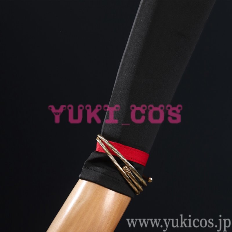 画像8: 帰龍潮 歸龍潮 LIN 凛 コスプレ衣装 送料無料 (8)